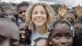 Shakira « Esto es África » El... View Video