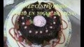 Tarta Fácil de Chocolate - Receta View Video