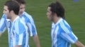 Fútbol 2010 Argentina 4 España 1... View Video