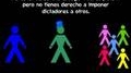 La Filosofia de la Libertad...... View Video