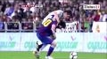 Video de los Goles Hat - Trick de... View Video