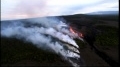 Erupción del Volcán Kilauea 2011... View Video