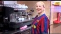 Partido FC Barcelona VS Inter - LA... View Video