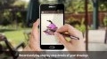 Comercial Samsung GALAXY Note... View Video