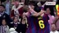 Barcelona Venció 2-0 al Real... View Video