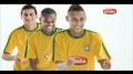 Comercial de Seara 2010 - Robinho,... View Video