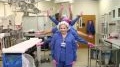 Pink Glove Dance - Doctores,... View Video