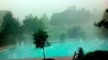 Video de la Espectacular Tormenta... View Video