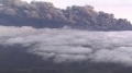 Impresionante NUBE NEGRA originada... View Video