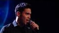 The X Factor 2009 - Danyl Johnson... View Video