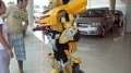 Disfrazado de Transformers - El... View Video