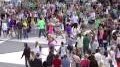 Tributo y Danza en Honor a Michael... View Video