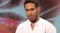 The X Factor 2009 - Danyl Johnson... View Video