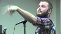Neil Hilborn recitando su Poema... View Video