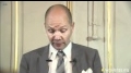 Anuncio del Premio Nobel de... View Video