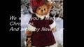 We Wish You a Merry Christmas -... View Video