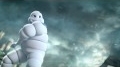 The Michelin Man Defeats the Evil... View Video