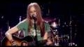 Avril Lavigne Cantando Tomorrow... View Video