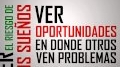 EMPRENDER: Tener el Coraje de... View Video