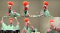 Muppets Cantando el Himno a la... View Video