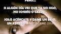VOY A SEGUIR... Seguiré Adelante... View Video