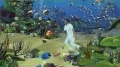 La Aventura del Mar - Diego Torres... View Video