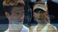 Novak Djokovic y sus imitaciones... View Video